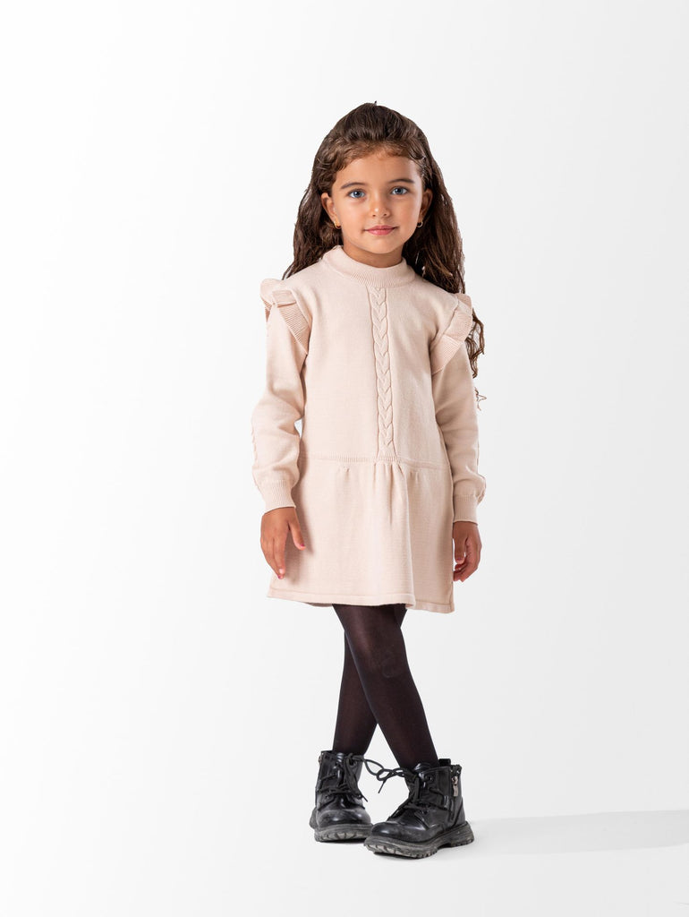 Ninos Kids storeRuffles DressDressesNINOS
