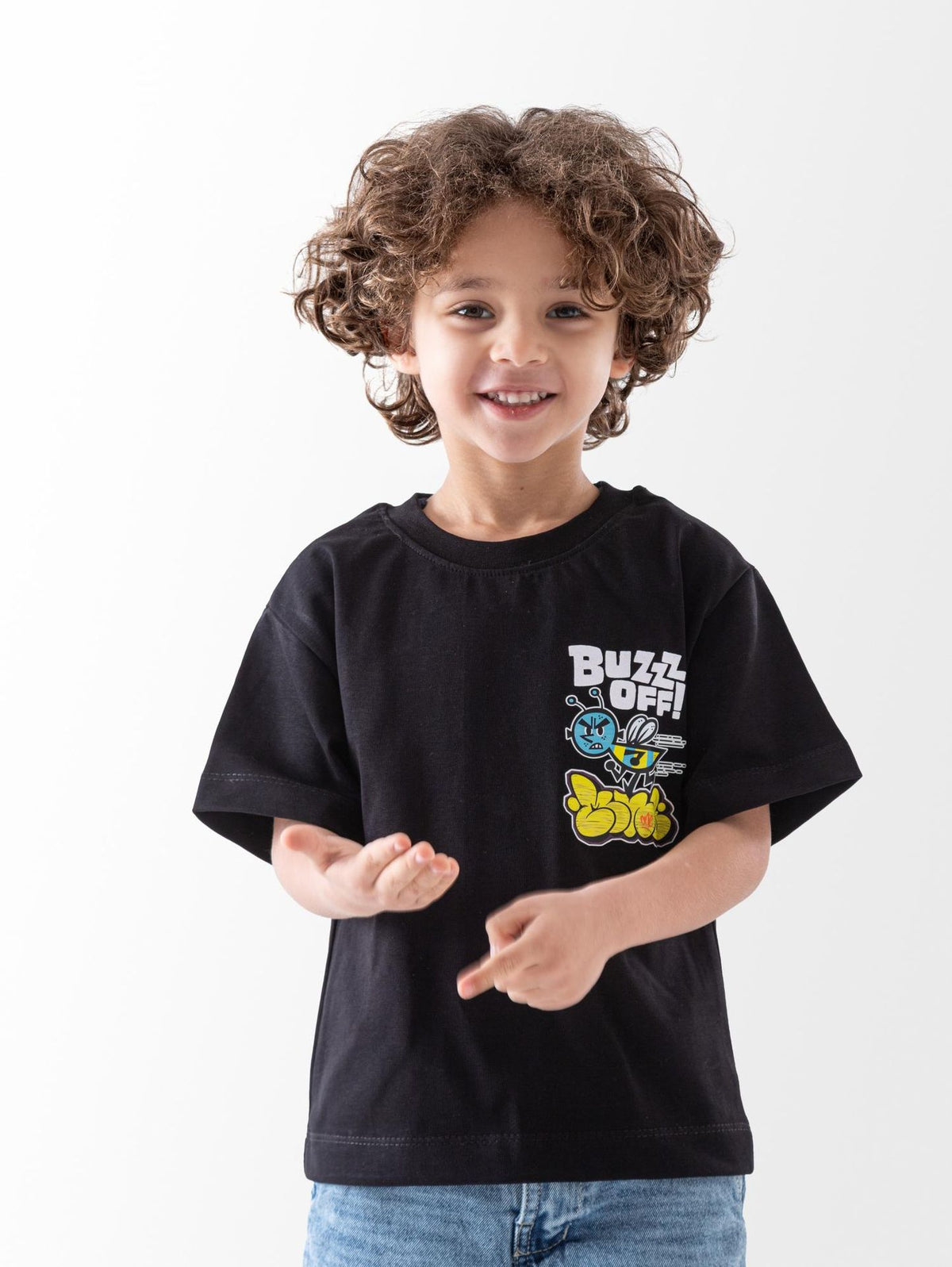 Ninos Kids storeBuzz T-ShirtT-ShirtsNINOS