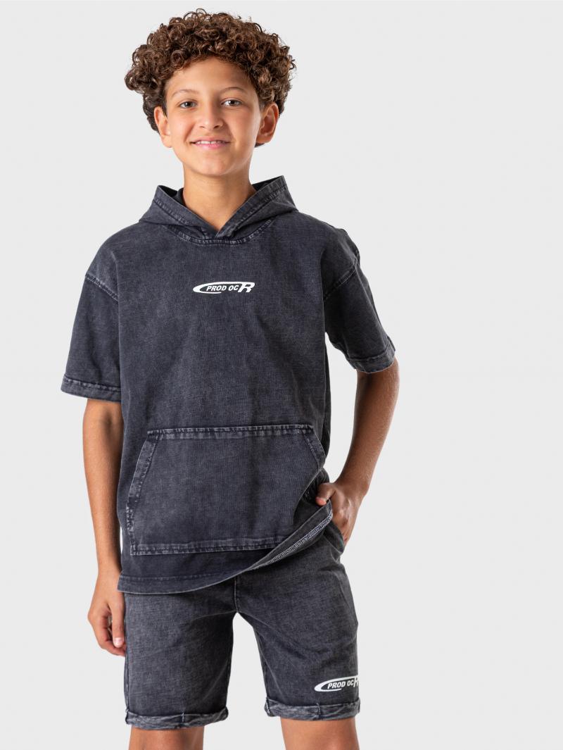 Ninos Kids storePro Short SetØ·Ù‚Ù… Ø®Ø±ÙˆØ¬NINOS