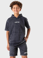 Ninos Kids storePro Short SetØ·Ù‚Ù… Ø®Ø±ÙˆØ¬NINOS
