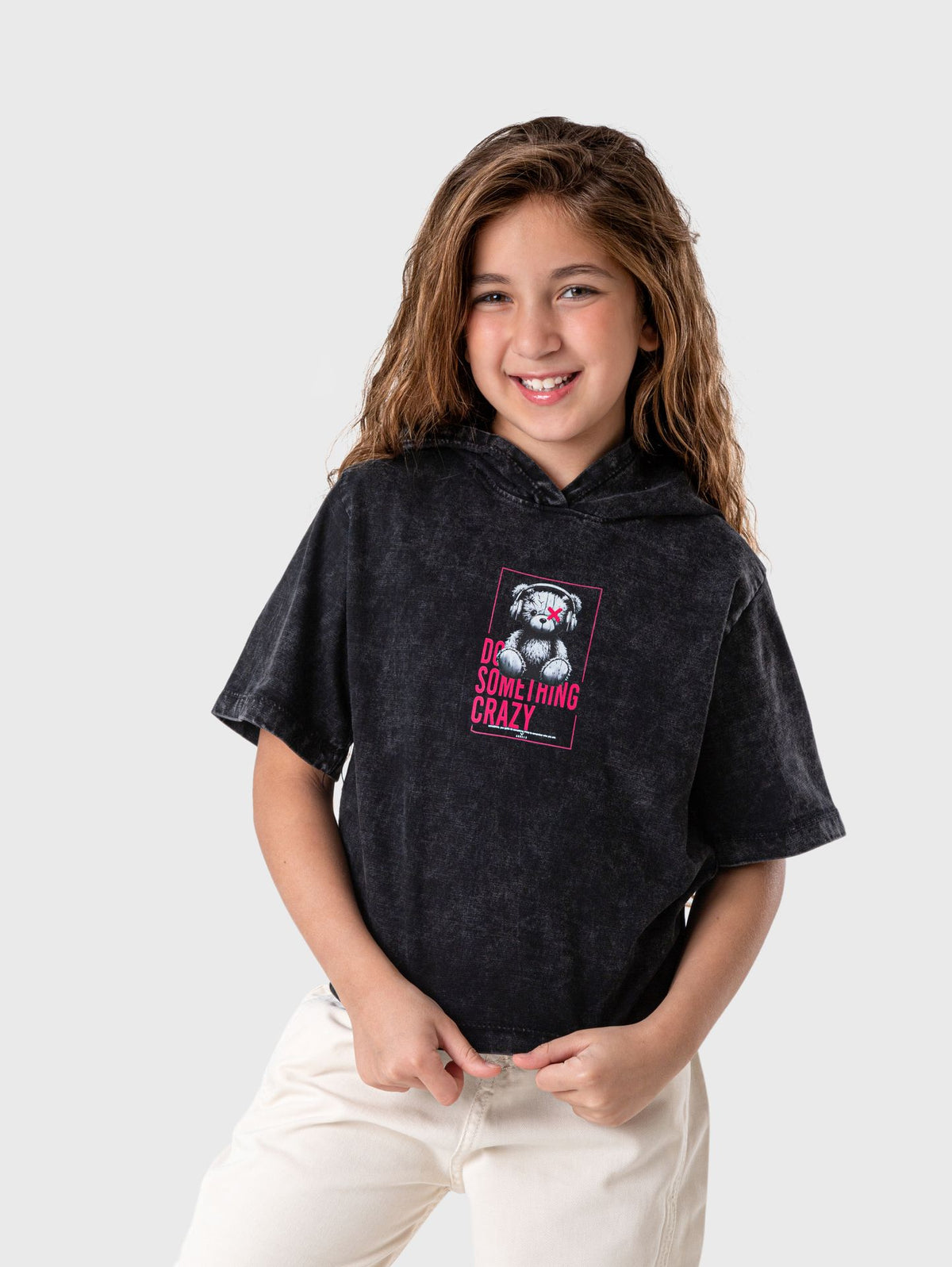 Ninos Kids storeCrazy T-ShirtT-ShirtsAngels