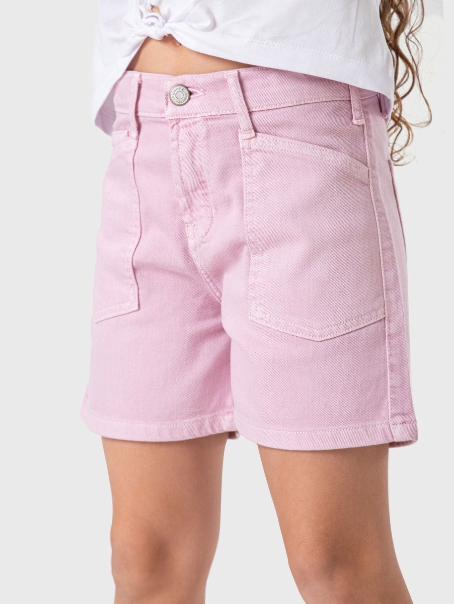 Ninos Kids storeGabardine ShortShortsNINOS