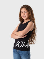 Ninos Kids storeWhat Tank TopT-ShirtsNINOS