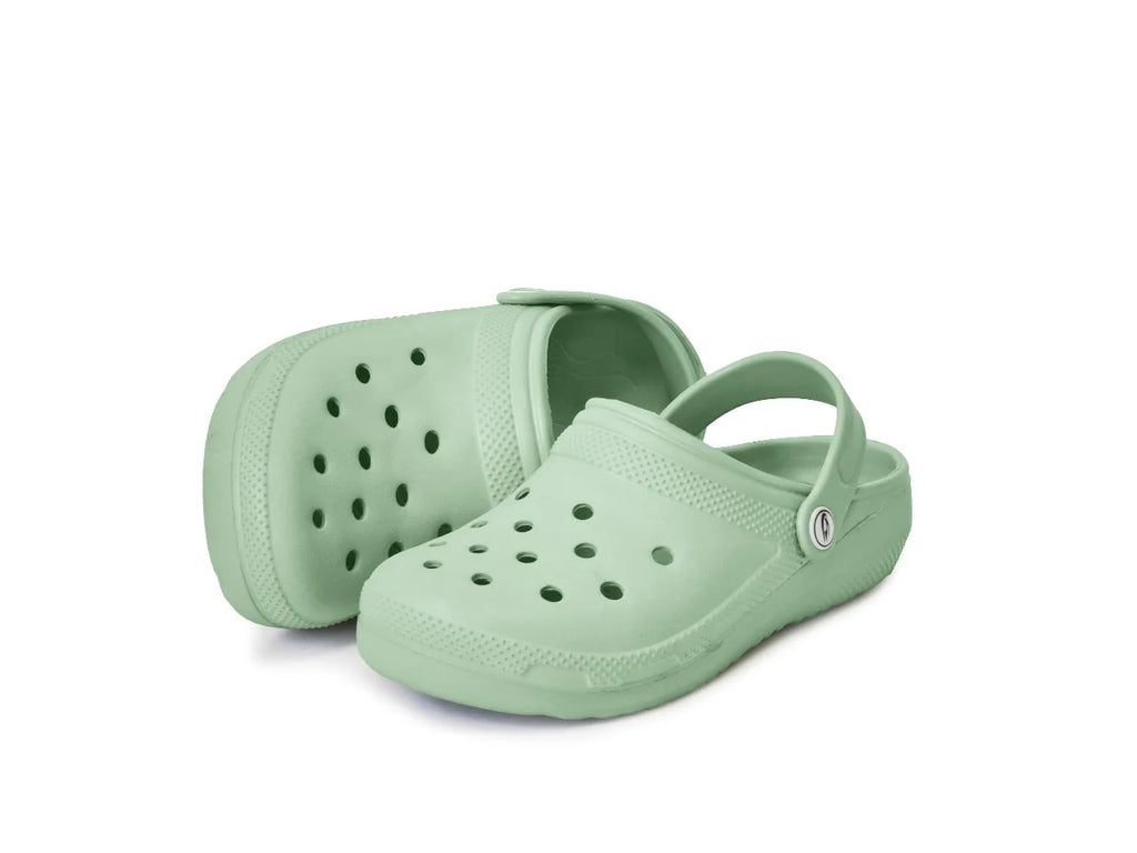 PRONTO Crocs