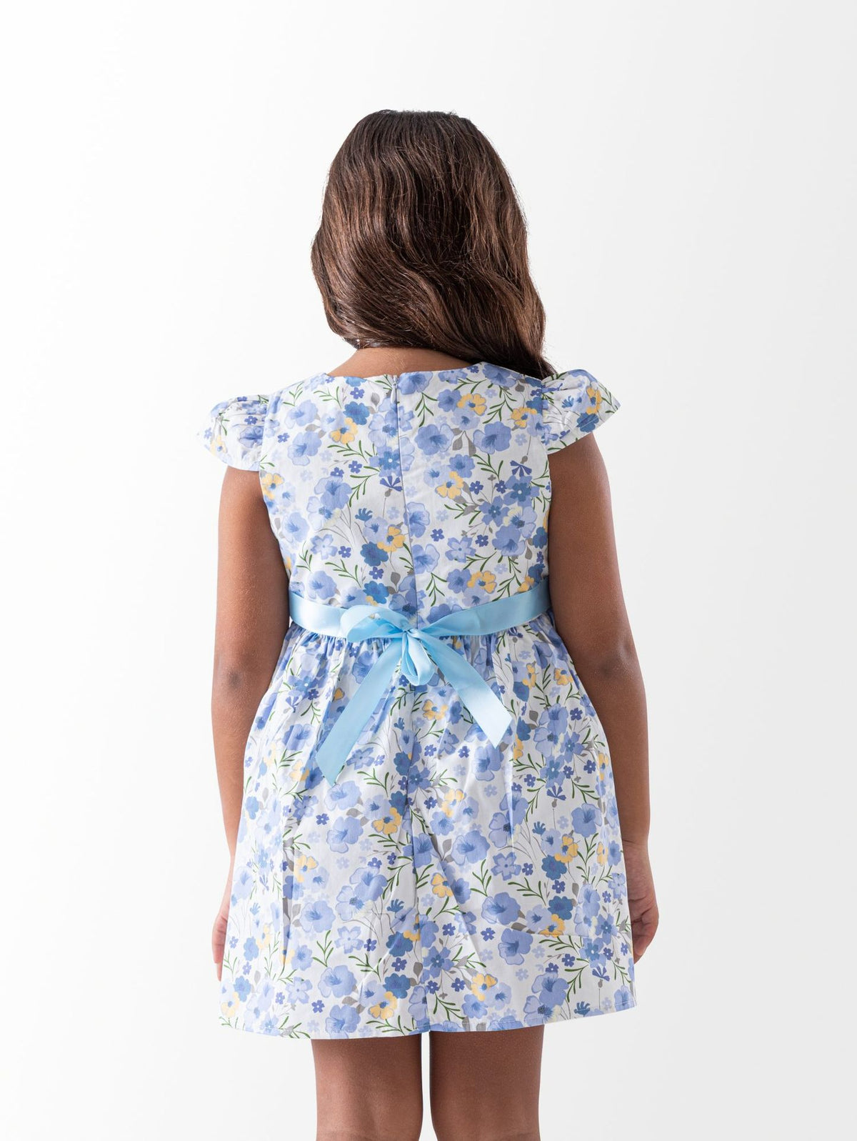 Ninos Kids storeFlowers DressDressesGeneric