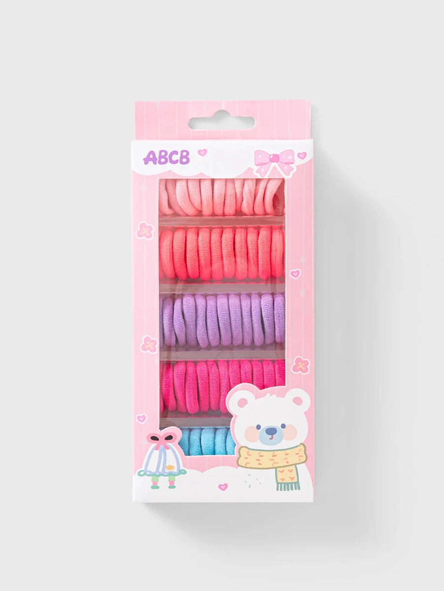 Ninos Kids storeHair Tie Gift BoxHair AccessoriesNINOS