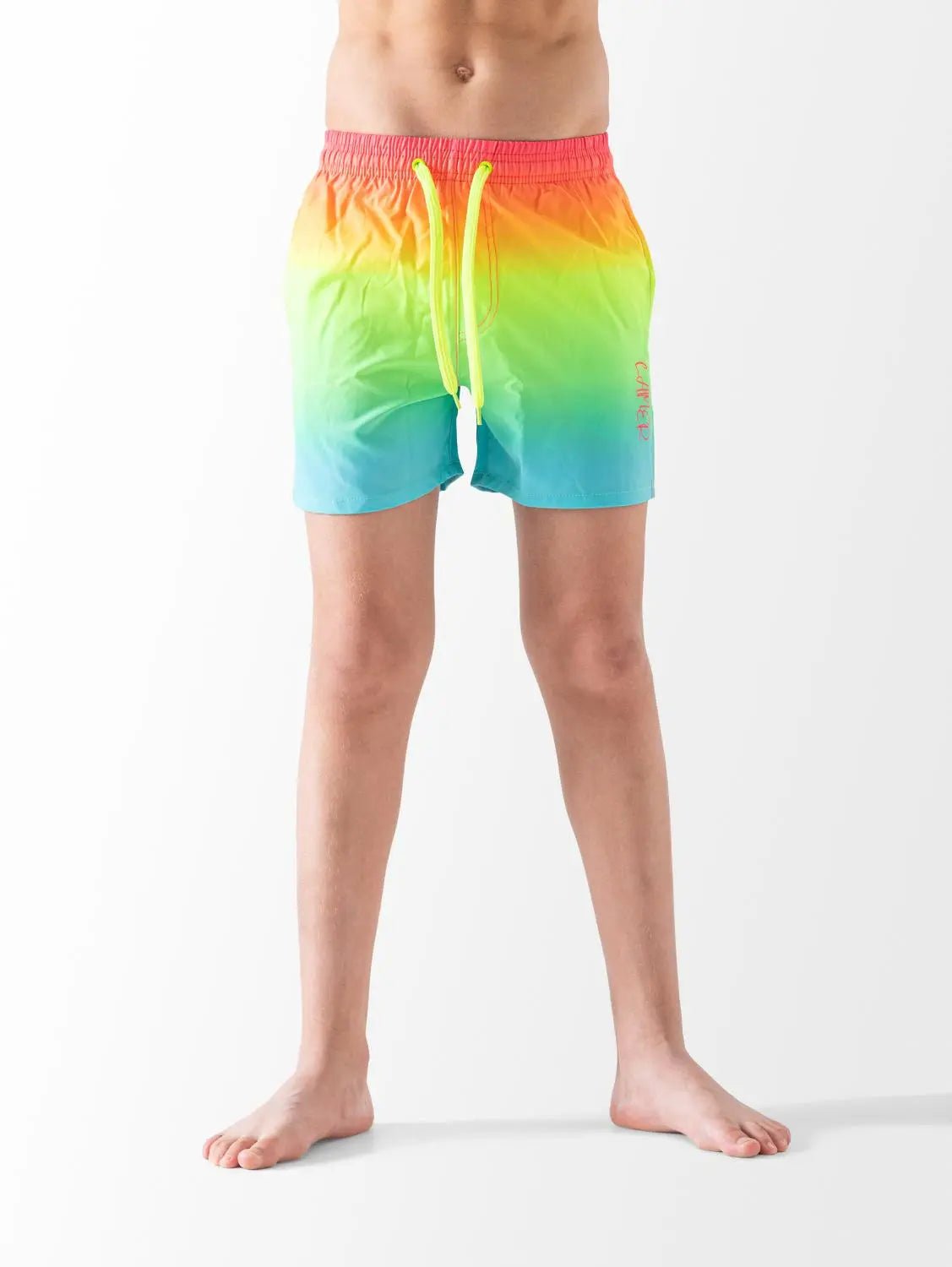 Ninos Kids storeColorful Swim ShortSwim ShortsLa mer