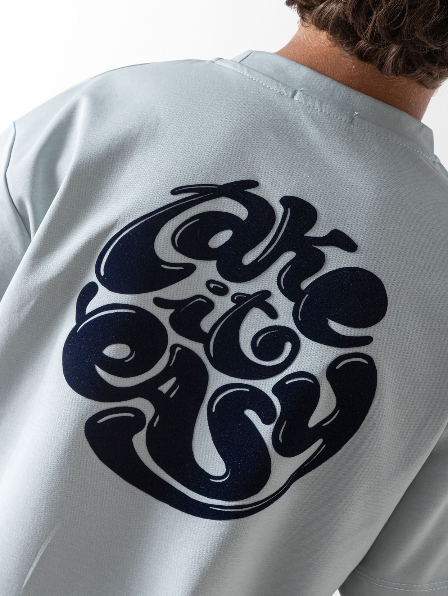 Easy T-shirt