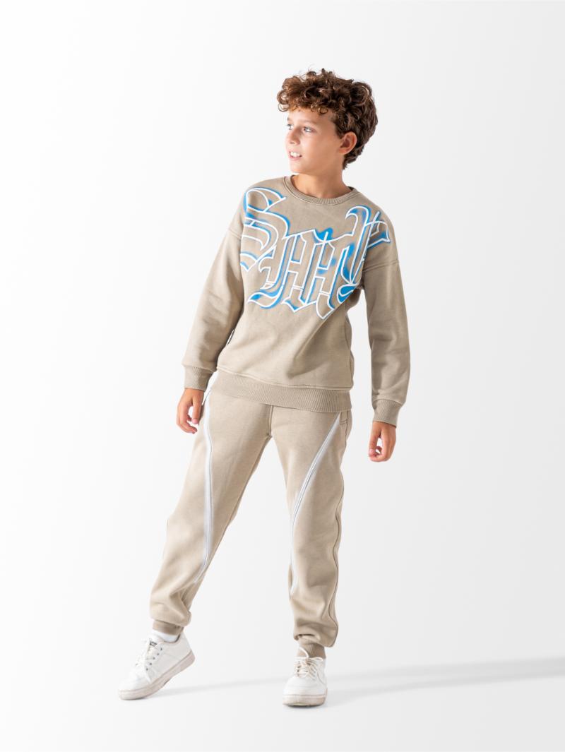 Ninos Kids storeSMH PyjamaWinter PyjamaGROUP FIVE