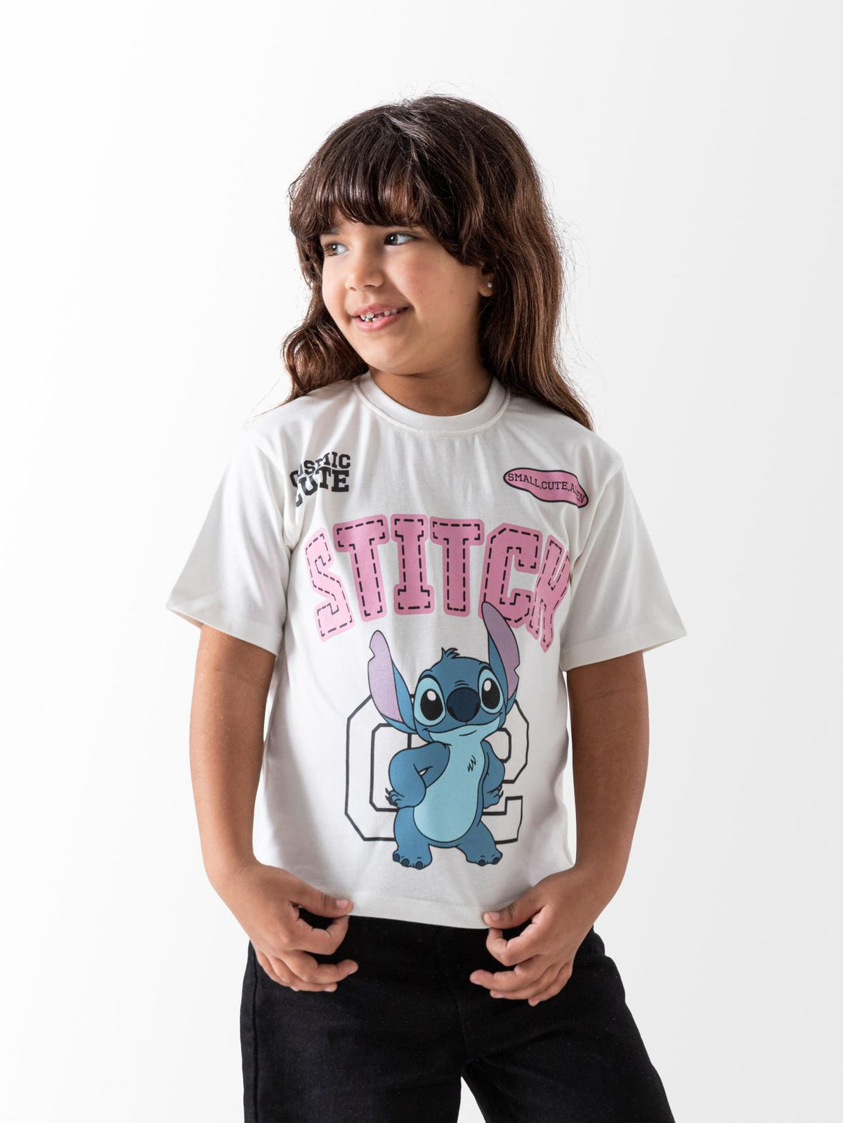 Ninos Kids storeStitches T-shirtT-ShirtsNINOS