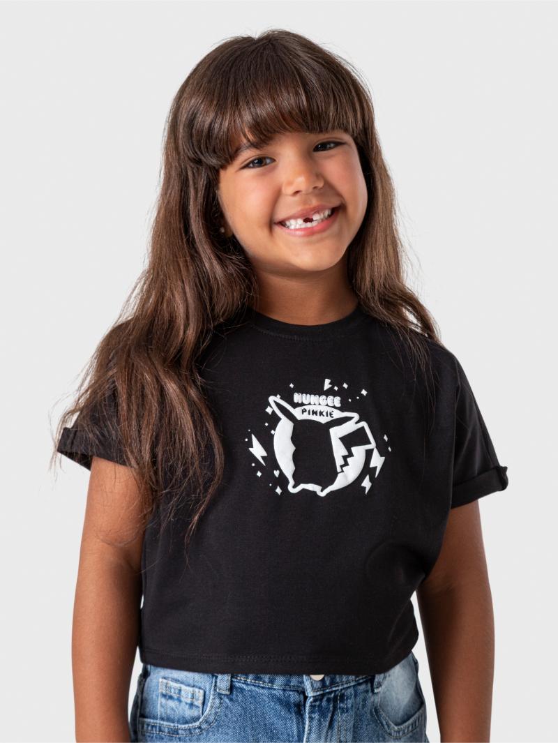 Ninos Kids storePinki T-ShirtT-ShirtsNINOS