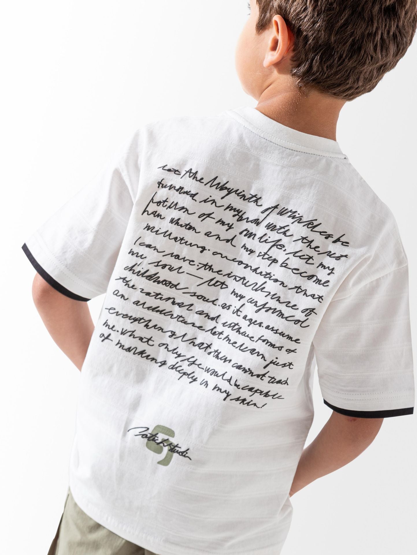 Ninos Kids storeCatch PyjamaSummer PyjamaGROUP FIVE