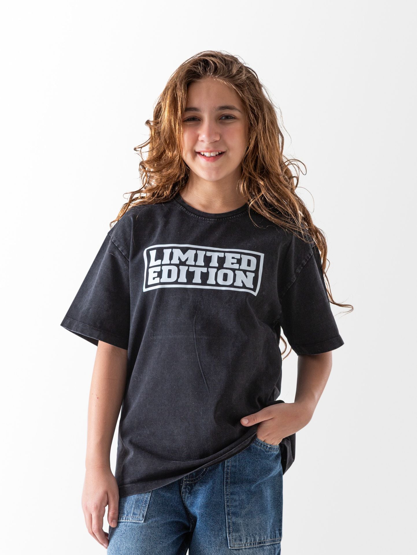 Limited Edition T-Shirt