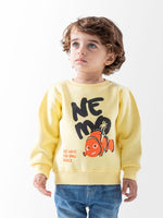 Ninos Kids storeNemo SweatshirtSweatshirtsNINOS