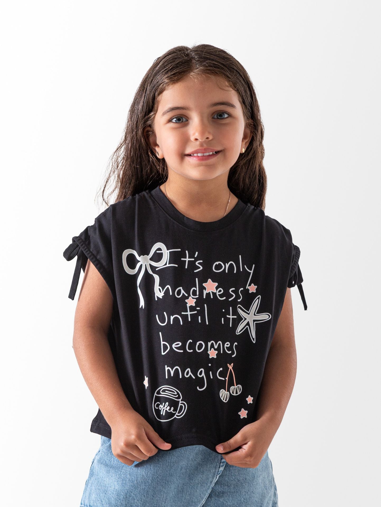 Magic T-Shirt