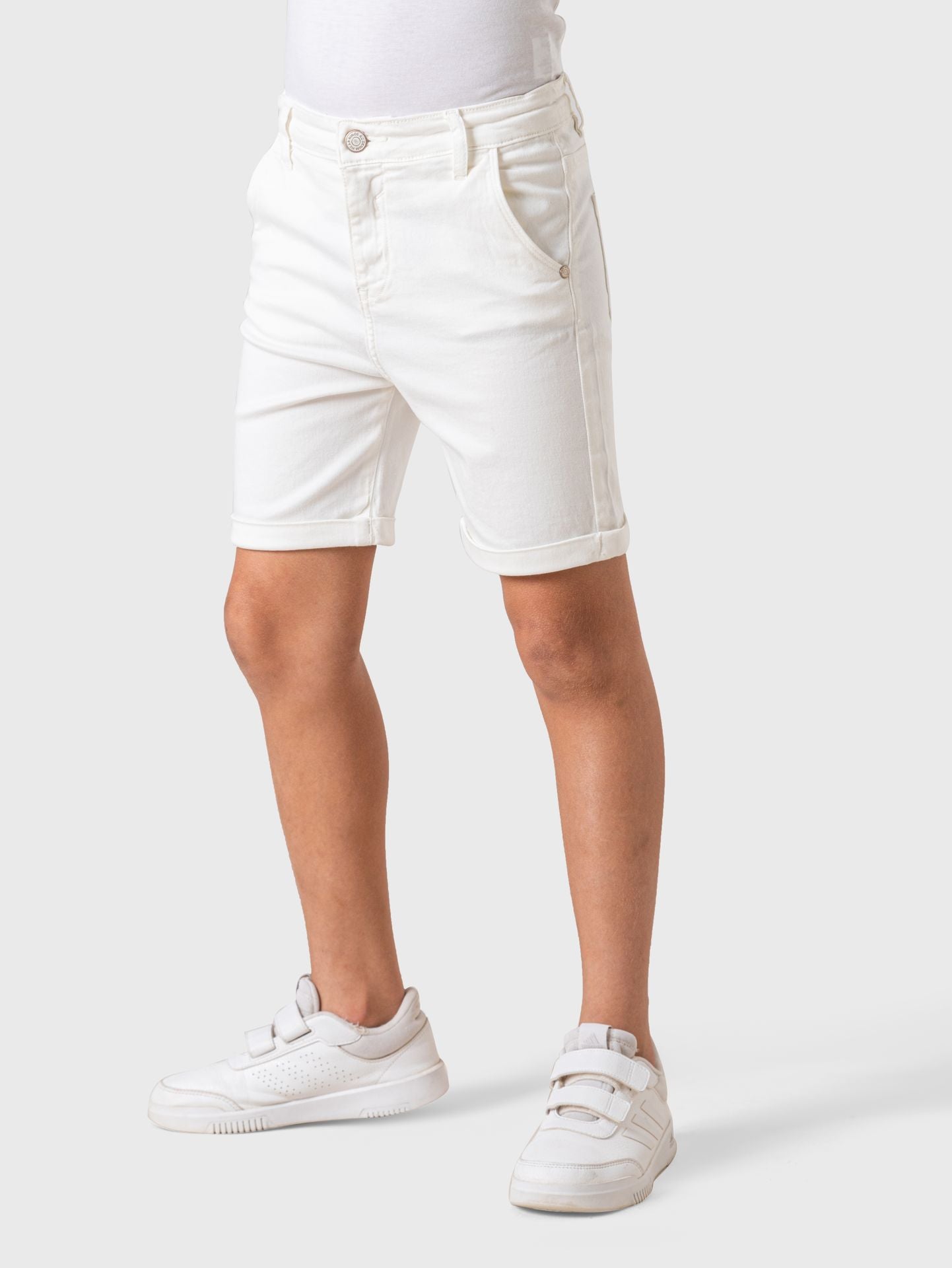 Ninos Kids storeGabardine ShortsShortsNINOS