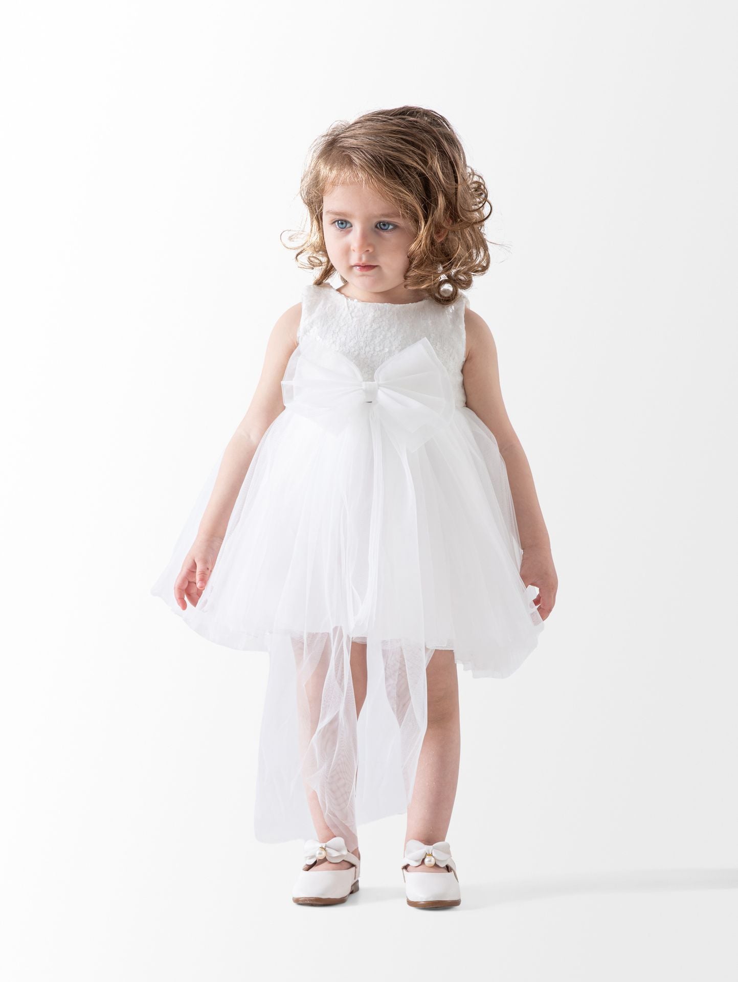 Ninos Kids storeBow Soiree DressDressesGeneric