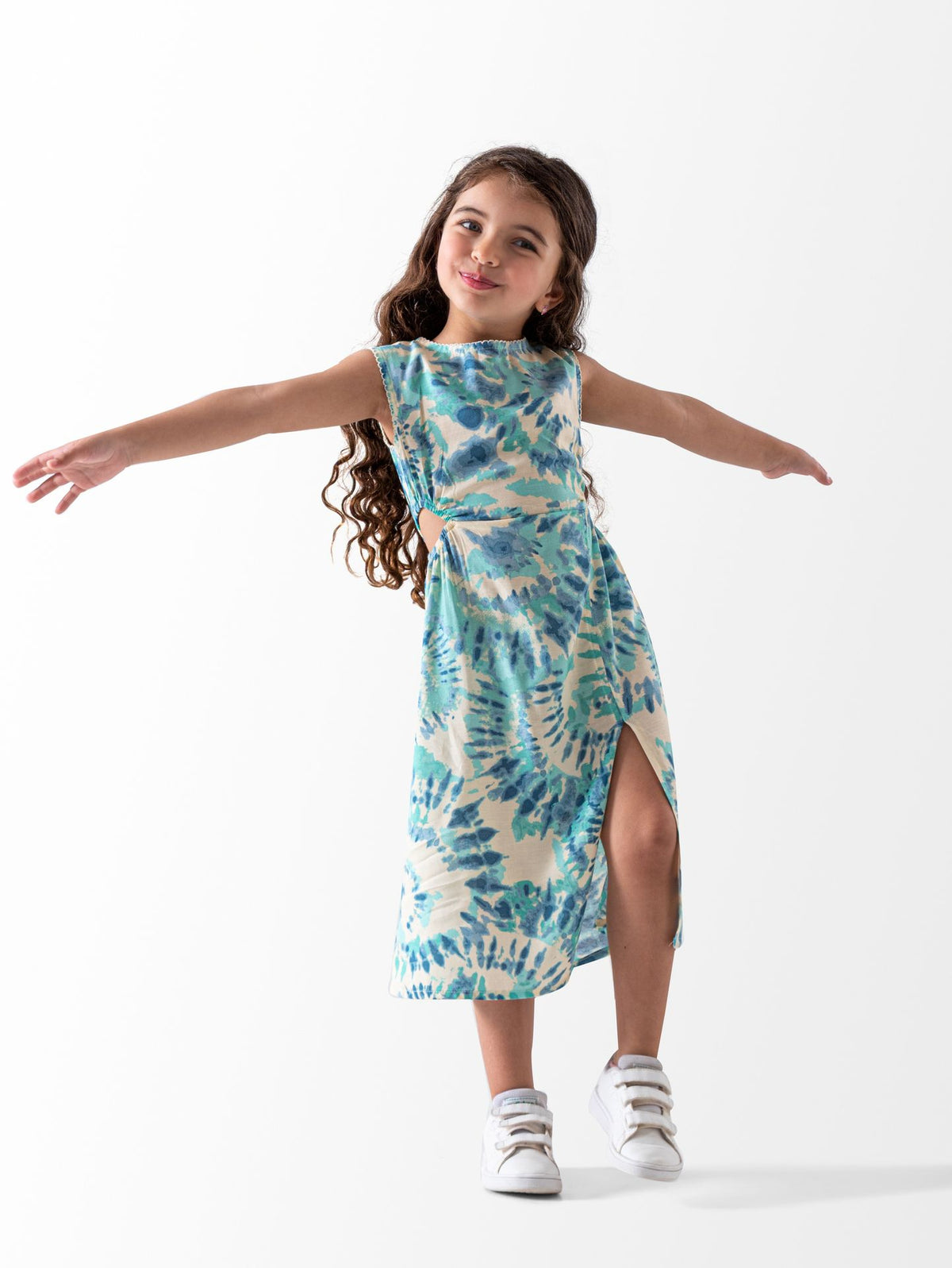 Ninos Kids storeTie Dye DressDressesJodi Mini