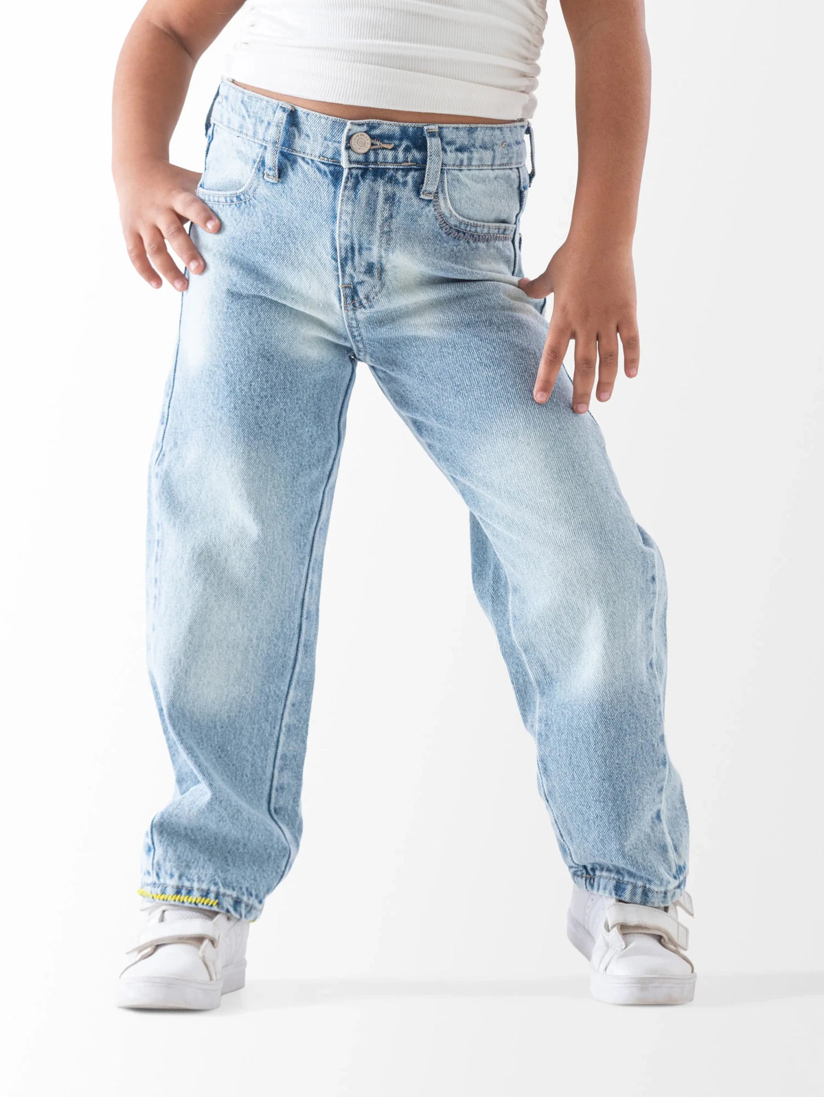 Ninos Kids storeStraight Jeans PantsJeans pantsNINOS
