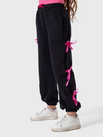 Ninos Kids storeHigh Waist SweatpantsSweatpantsALLY