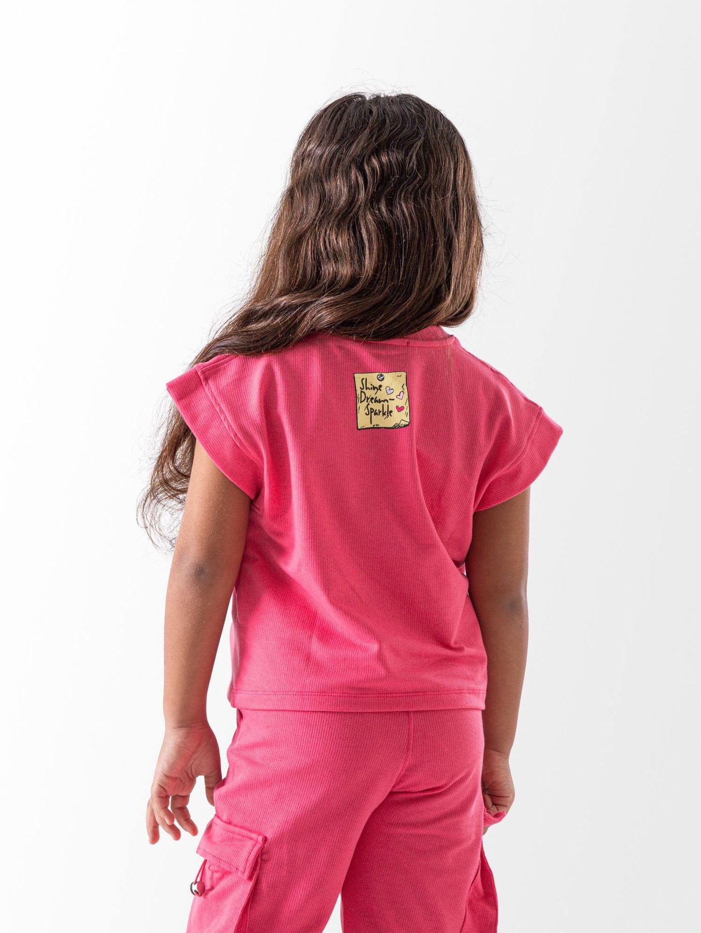 Ninos Kids storeFluter Glow PyjamaSummer PyjamaSOTRA