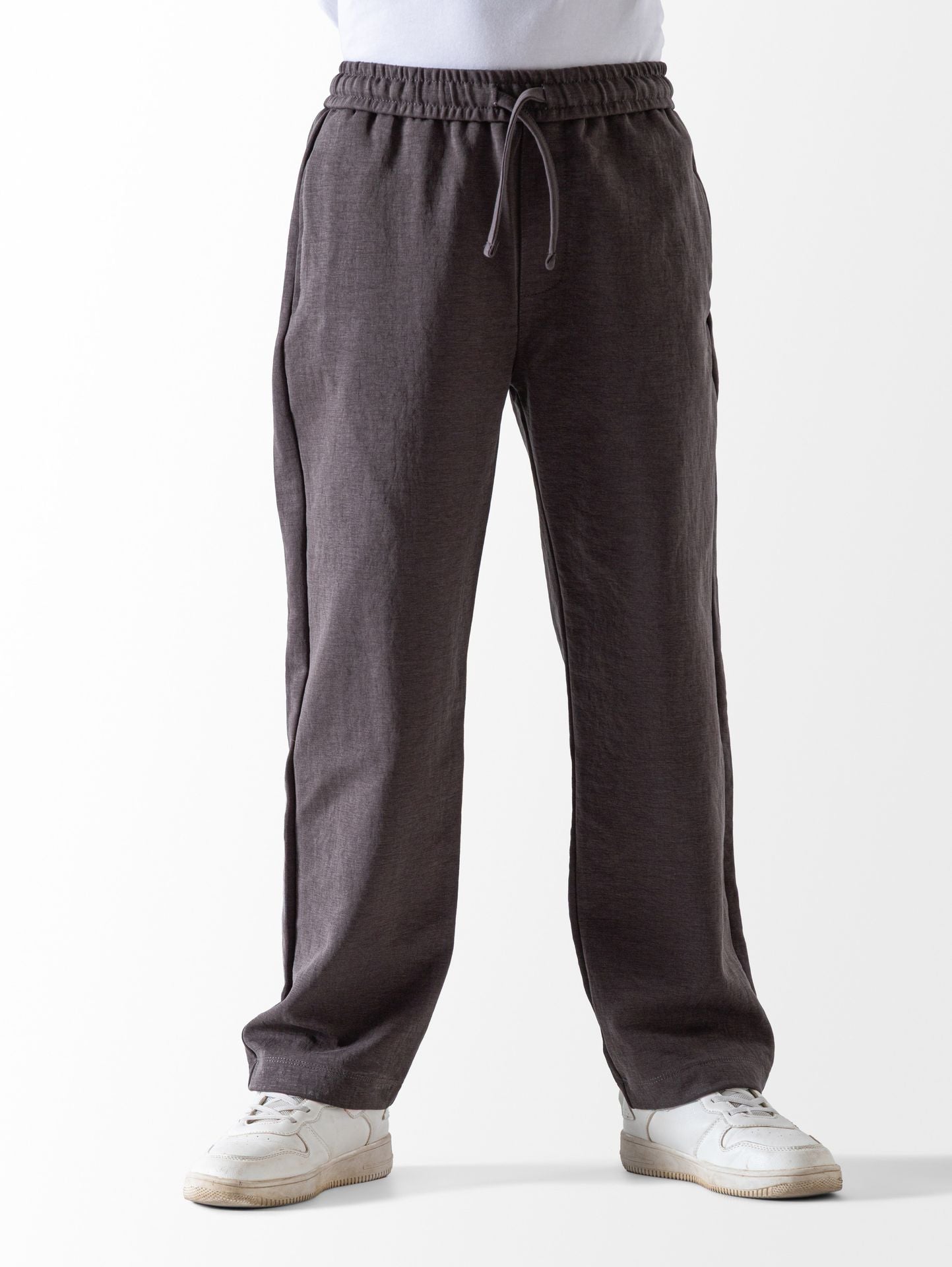 Stright Sweatpants