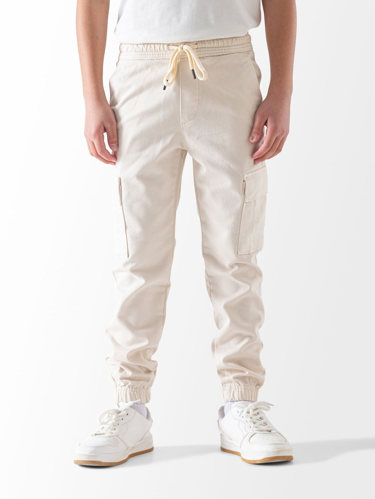 Ninos Kids storeCargo Gabardine PantsPantsNINOS