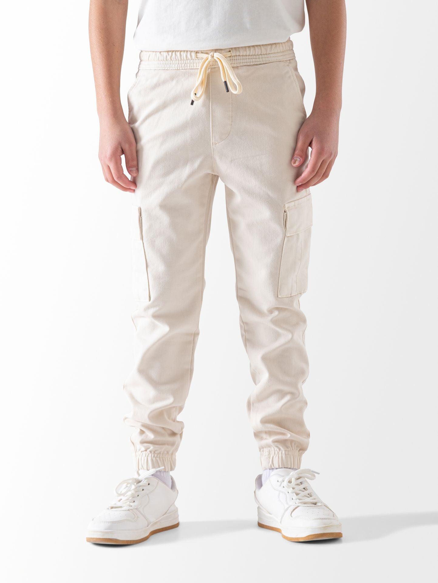 Ninos Kids storeCargo Gabardine PantsPantsNINOS