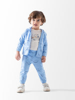 Ninos Kids store3PCS Animals Setطقم 3 قطعGeneric