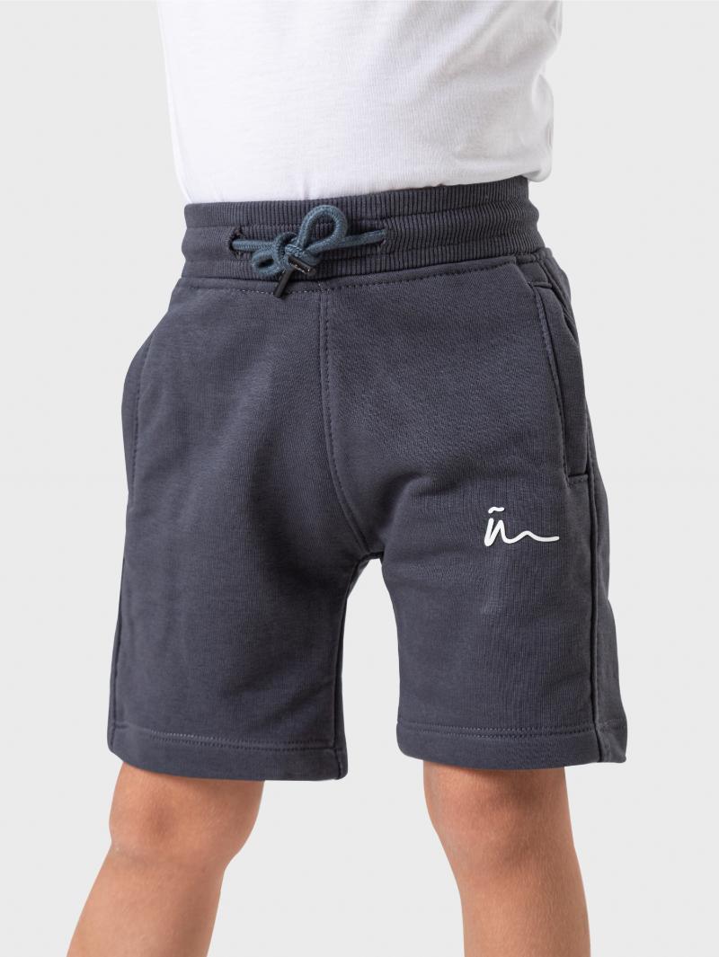 Ninos Kids storePlain ShortCotton shortNINOS
