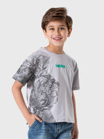 Ninos Kids storeMore T-ShirtT-ShirtsBella