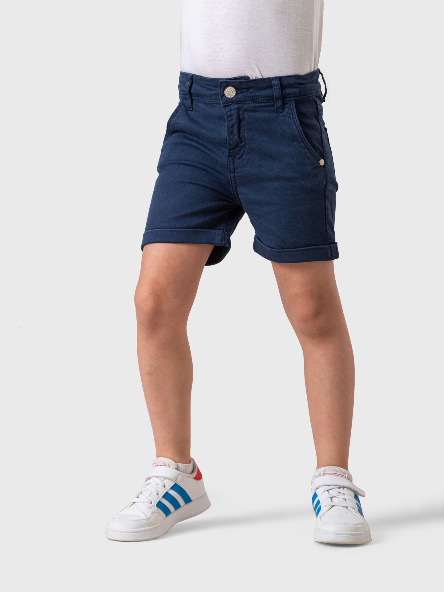 Ninos Kids storeGabardine ShortsShortsNINOS