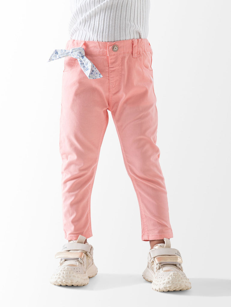 Ninos Kids storeGabardine PantsPantsNINOS