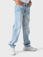 Ninos Kids storeJeans TrousersJeans pantsBloaizone