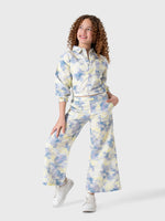 Ninos Kids storeTie Dye Pants SetØ·Ù‚Ù… Ø®Ø±ÙˆØ¬Jodi Mini