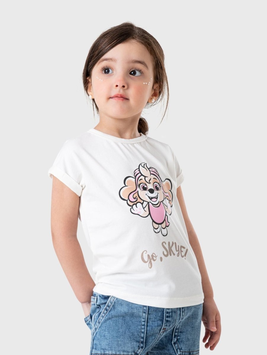 Ninos Kids storeGo Skye T-ShirtT-ShirtsNINOS