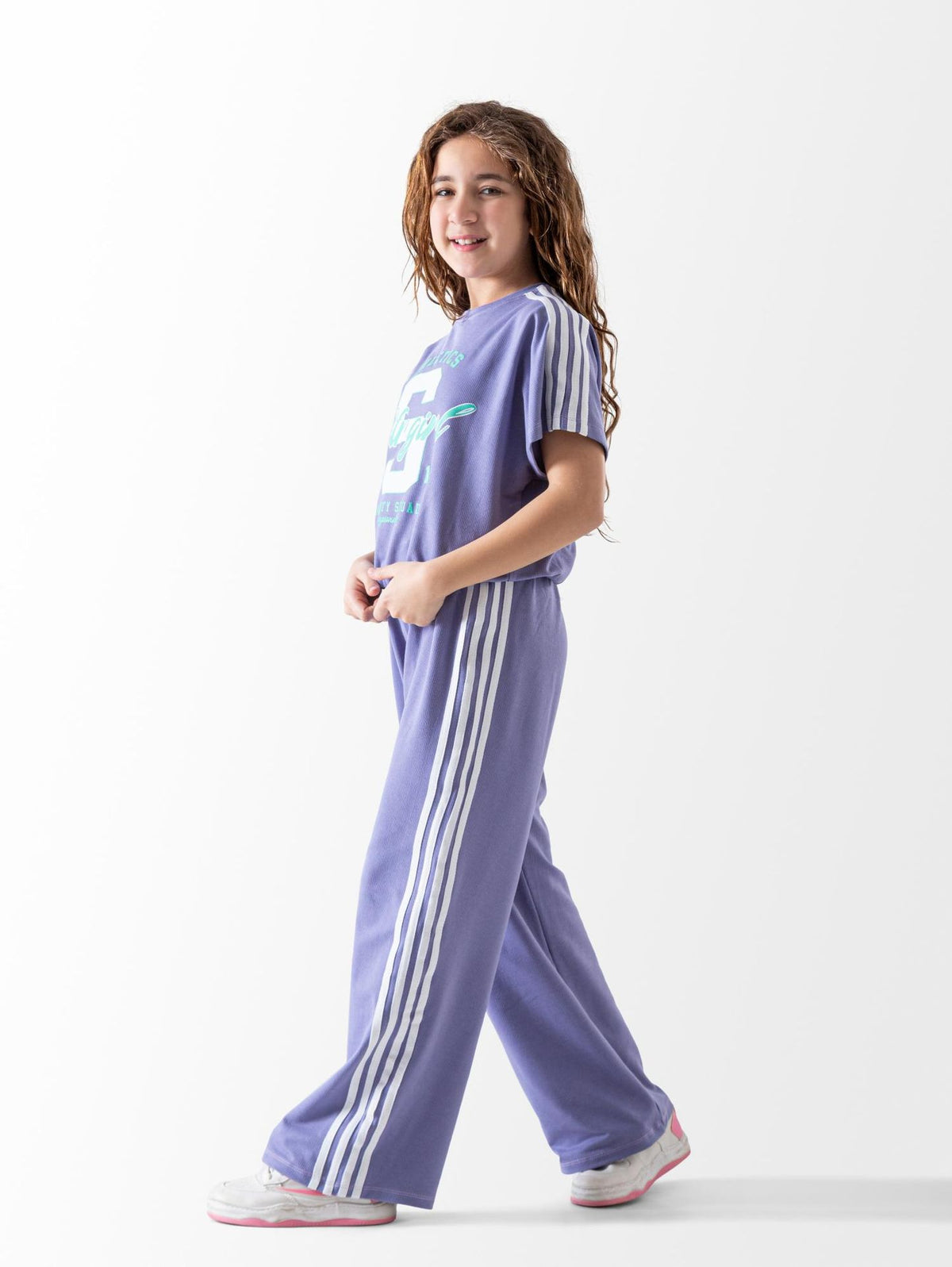 Ninos Kids storeSTR Girl PyjamaSummer PyjamaSOTRA