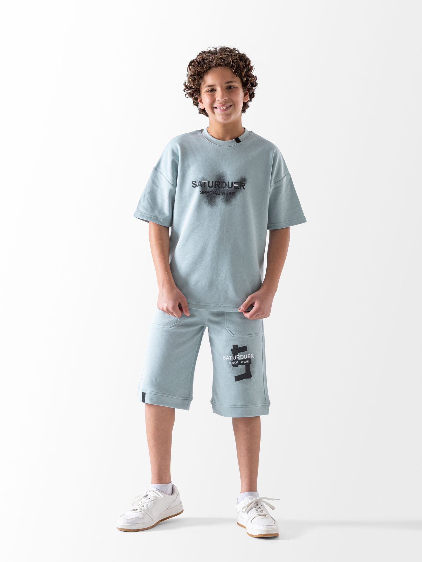 Ninos Kids storeStatutduer PyjamaSummer PyjamaGROUP FIVE