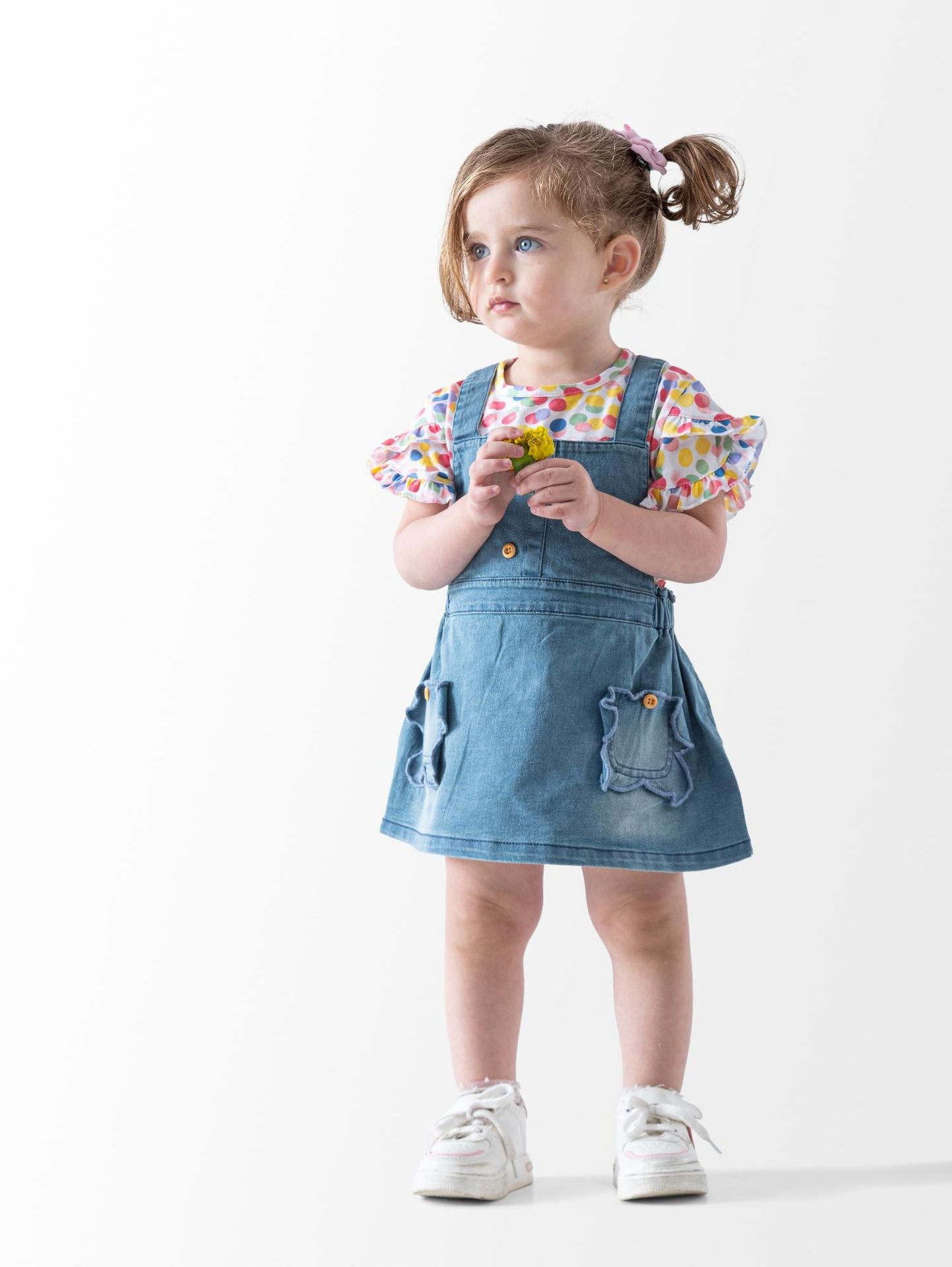 Ballons 2PCS Skirtall