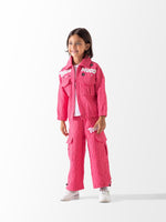 Ninos Kids storeTown Mood PyjamaWinter PyjamaGROUP FIVE