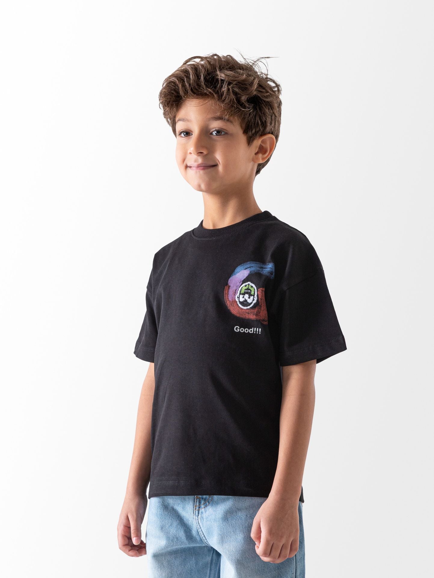 Good T-Shirt