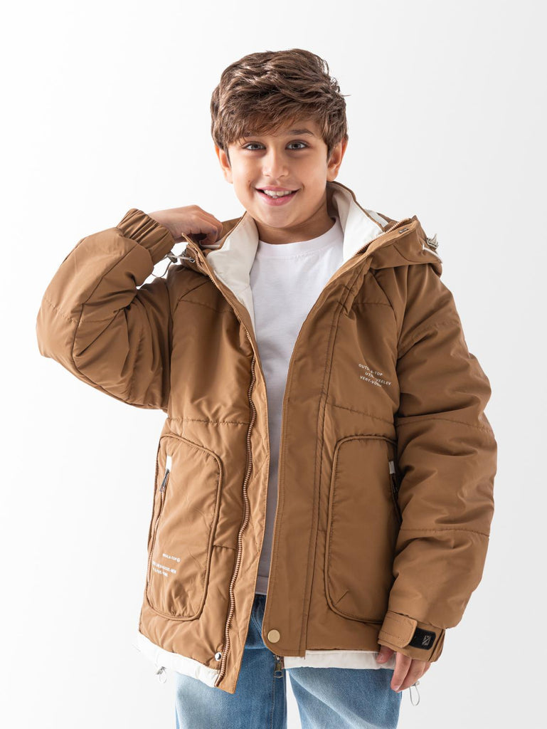 Ninos Kids storePuffer JacketJacketsNINOS