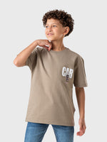 Ninos Kids storeGAR T-ShirtT-ShirtsAngels
