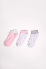 Ninos Kids storeDotted 3PCS SocksSocksSOLANG