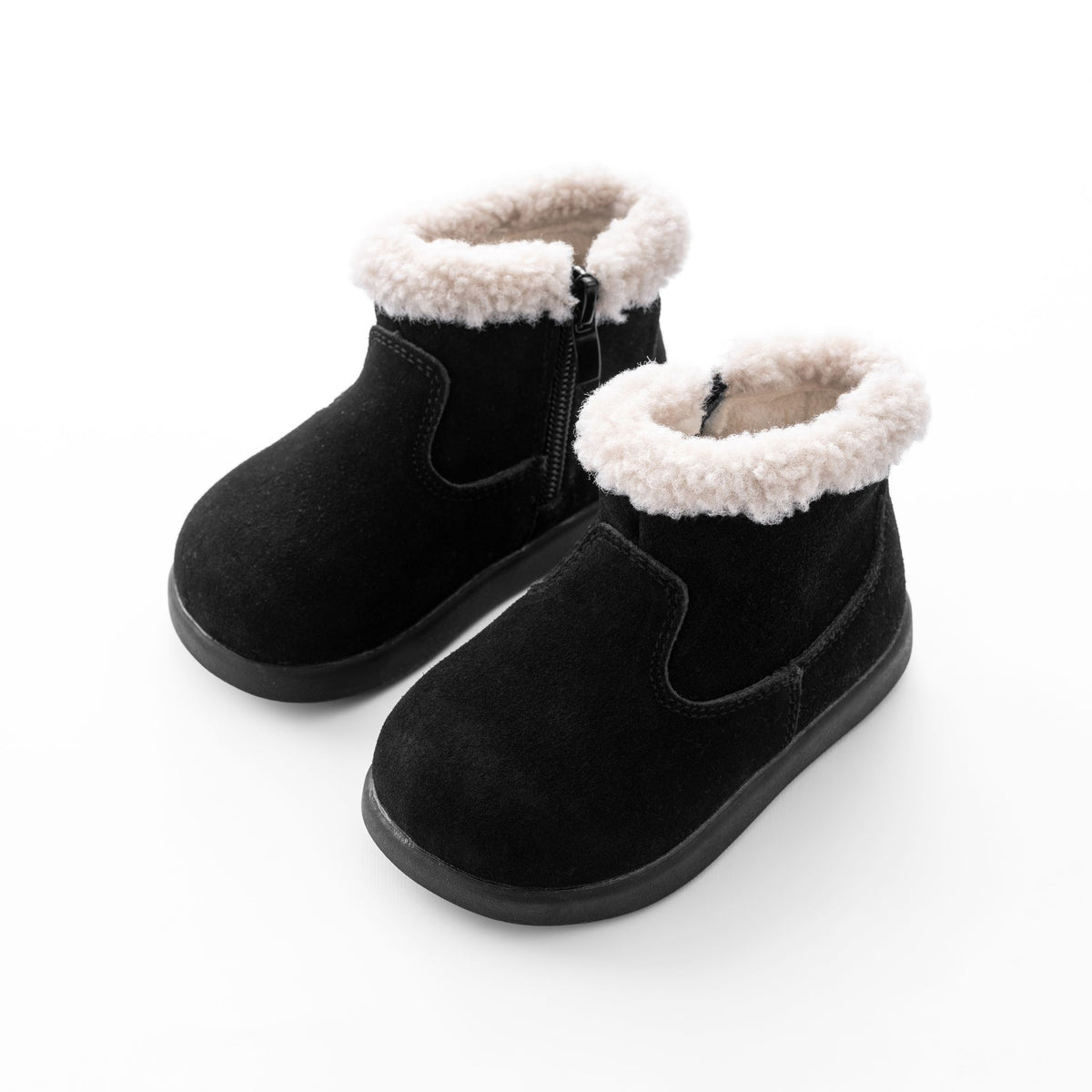 Cozy Boots