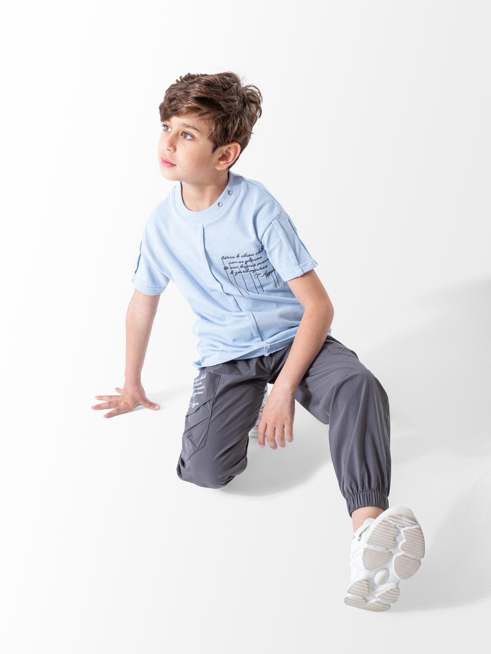 Ninos Kids storeWords PyjamaSummer PyjamaGROUP FIVE