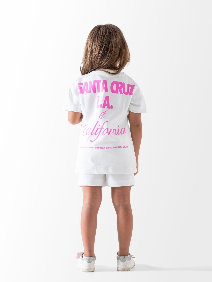 Ninos Kids storeCalifornia Short SetGoing-Out SetsNINOS