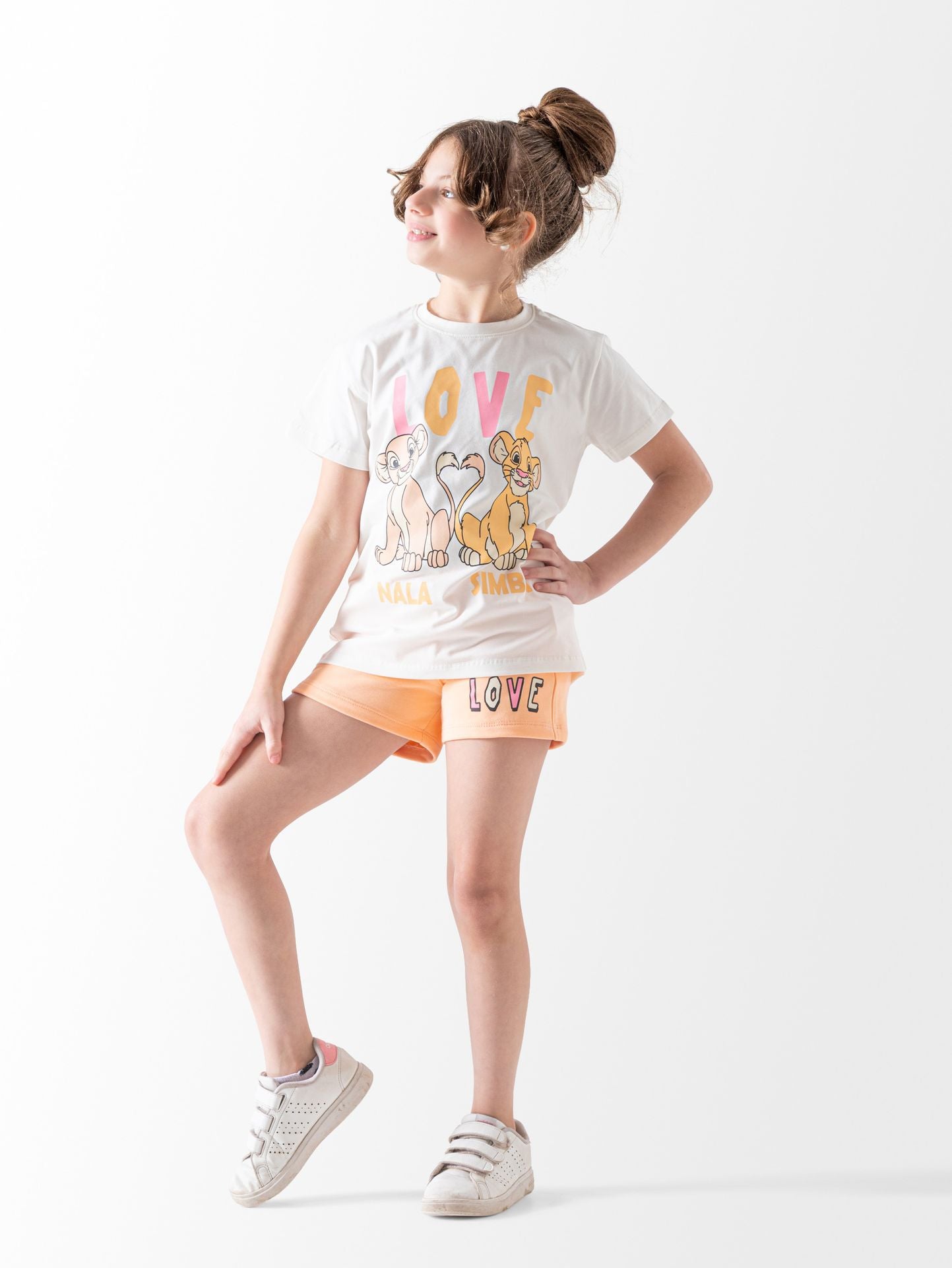 Ninos Kids storeLove PyjamaSummer PyjamaNINOS