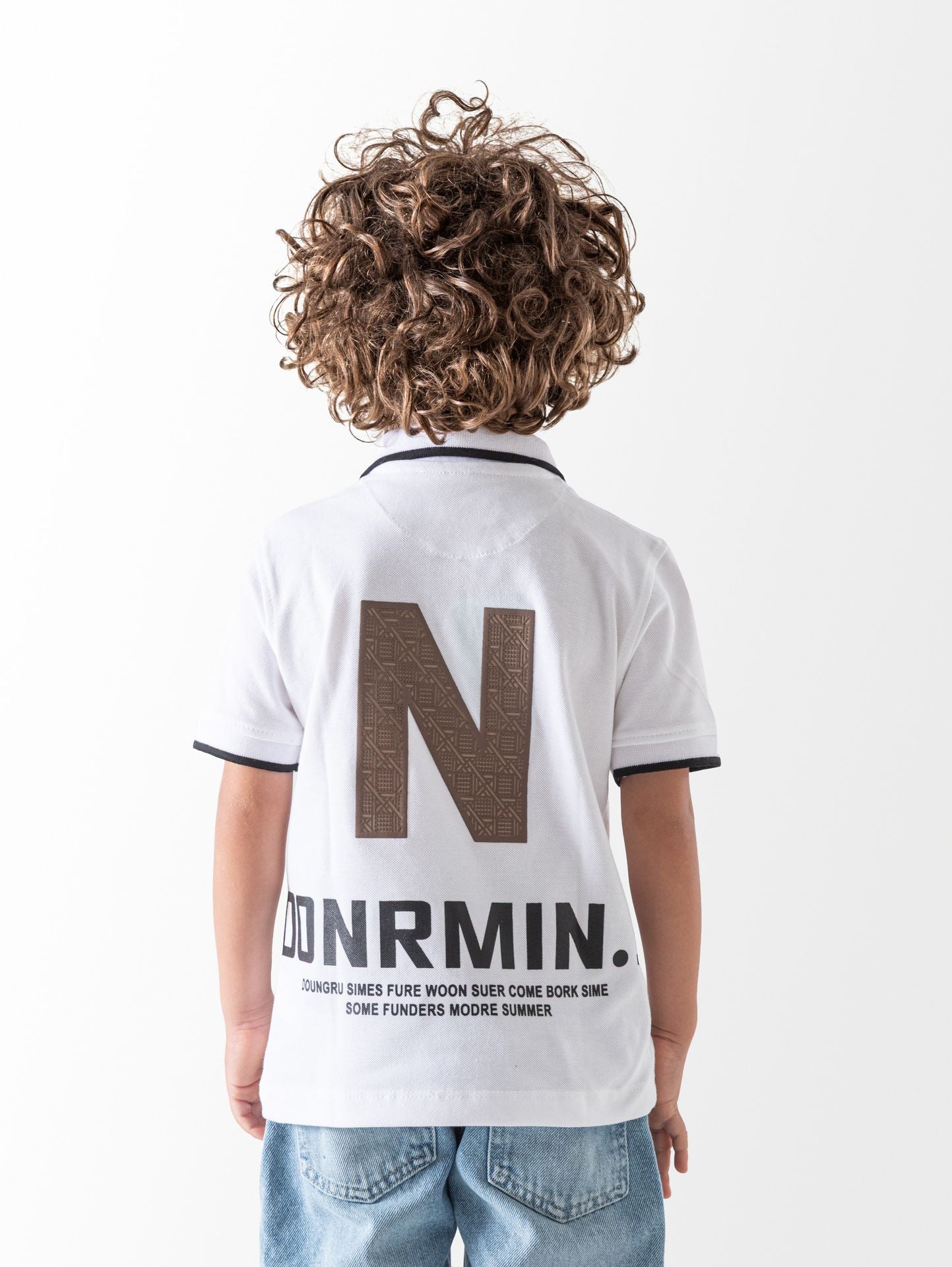 Funders Polo Shirt