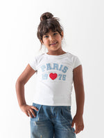 Ninos Kids storeParis T-ShirtT-ShirtsNINOS